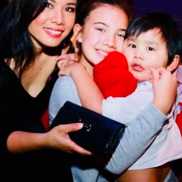 Meet your Posher, Luwina - Picture 1 of 1